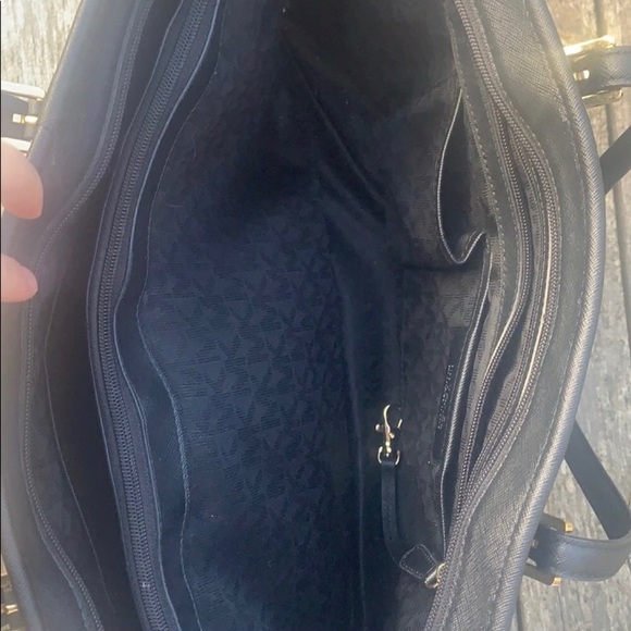 Authentic XL MK Tote - Picture 7 of 12